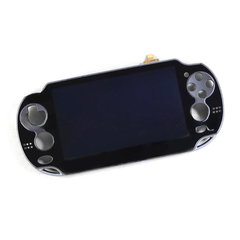 

ЖК-экран для PSV1000, запасная часть для ремонта ЖК-экрана для игровой консоли