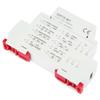 Multifunctional Delay Time Relay AC 230V 10 Functions DIN Rail Mount GRT8?M1