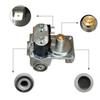 161109 Gas Valve RV Water Heater Gas Control Valve Part Compatible with Suburban RV Water Heater 4/6/10/12/16 Gallon SW Series