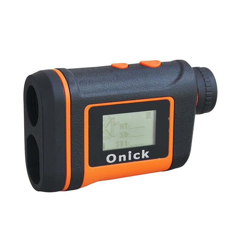 

Boshili Outdoor Handheld Laser Rangefinder Telescope