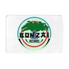 Disney Bonzai Records Door Mat Living Room Bedroom Bath Kitchen Entrance Floor Carpet Home Footpad Anti-slip Rug Decor