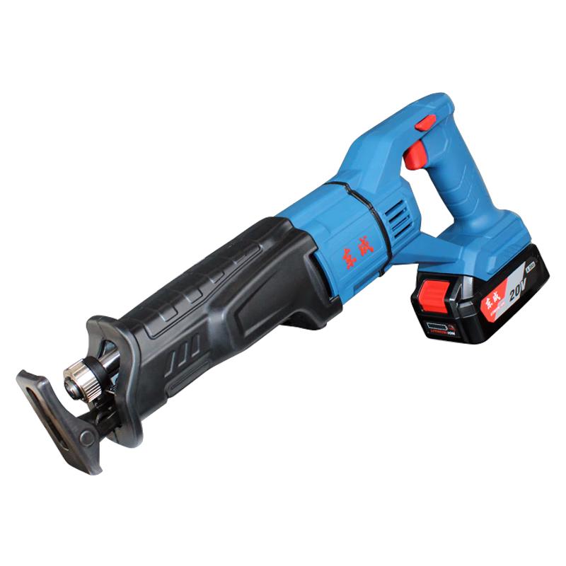 

Dongcheng Reciprocating Saw CN plug (adapter included)