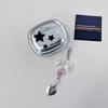 Y2K Style Phone Pendant Cute Shape Keychain Bag Pendants Keyring Sweet Fashion Accessories Acrylic Phone Charm for Phone