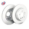 Brake Disc for Mercedes-Benz W167 GLE53 AMG Front