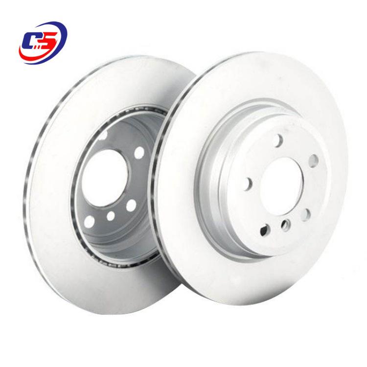 Brake Disc for Mercedes-Benz W167 GLE53 AMG Front
