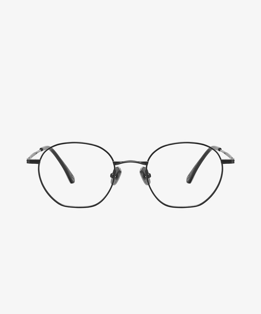 KNOUUN Trouble 1.2 In Black