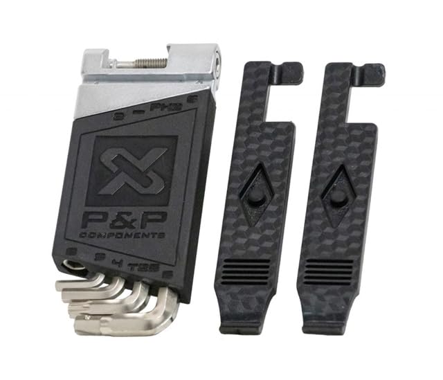 

Components PP P&P Multi-Tool