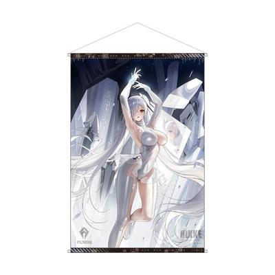 Algernon Products Goddess of Victory: NIKKE B2 Tapestry Cinderella B2 Suede