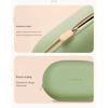 Large Capacity Silicone Cosmetic Bag Waterproof Travel Storage Bag Coin Purse  Small Item