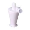 Cyclone Dust Separator Convenient Professional Removal Sturdy Vacuum Cleaner Accessories