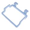 Plastic Garbage Bag Rack Portable Hanging Trash Storage Bag Kitchen Tool