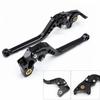 Brake Levers Royal Enfield Hunter 350 2022 2023 2024 Motorcycle Adjustable Brake Clutch Lever Handle (Color: 19 177mm)