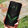 For Motorola Edge 50 Pro Case Fashion Marble Silicon Black Soft Bumper for Moto Edge 50 Pro Phone Cases Cartoon TPU Shells