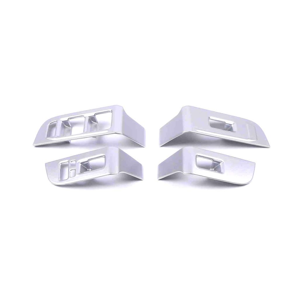 ZEEKR 001 Interior Door Bowl and Gear Shift Frame for Models 21-23