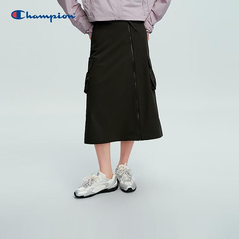 Champion Women s A-Line Workwear Midi Skirt M