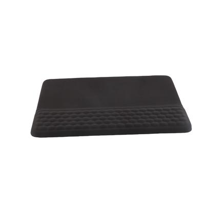 Wrist Rest with Keyboard Stand Computer Wrist Support Pad Keyboard Riser Holder Soft for School
