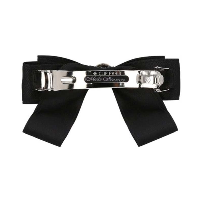MELA BIANCA Regina Bow Hairpin M