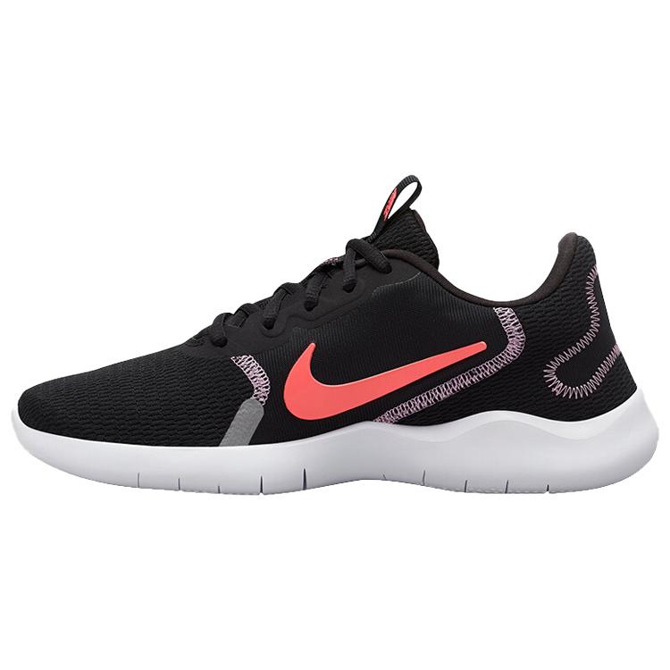 

Nike Flex Experience Run 9 Black Crimson Women s 38.5