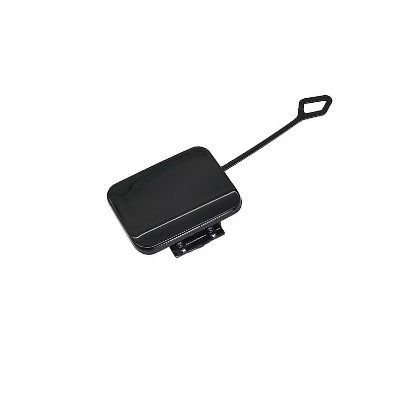 For Mercedes Benz W212 Rear Bumper Trailer Cover  E-Class Rear Bumper Towing Hook Cover 2128850326 2009-2013