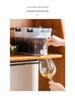 3.5L Cold Water Kettle with Faucet for Tea, Juice, and Cold Brew
