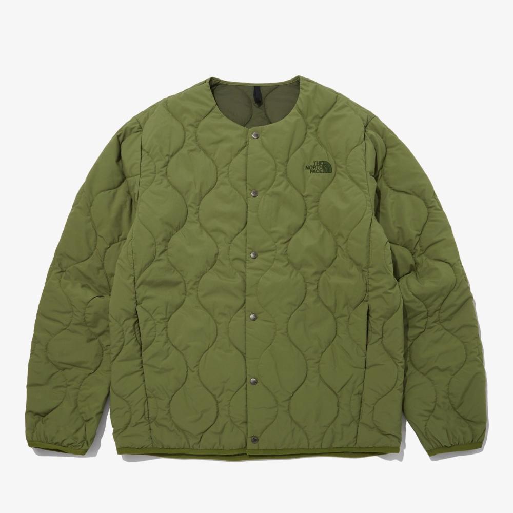 

THE NORTH FACE NJ3NP60C Кардиган Camper V