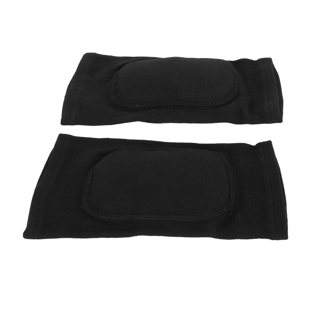 1 Pair Knee Pad Garden Knee Protector EVA Sports Supplies for Outdoor Training Dancing