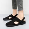 Ladies New Sandals Breathable Casual Shoes Plus Size Casual Shoes