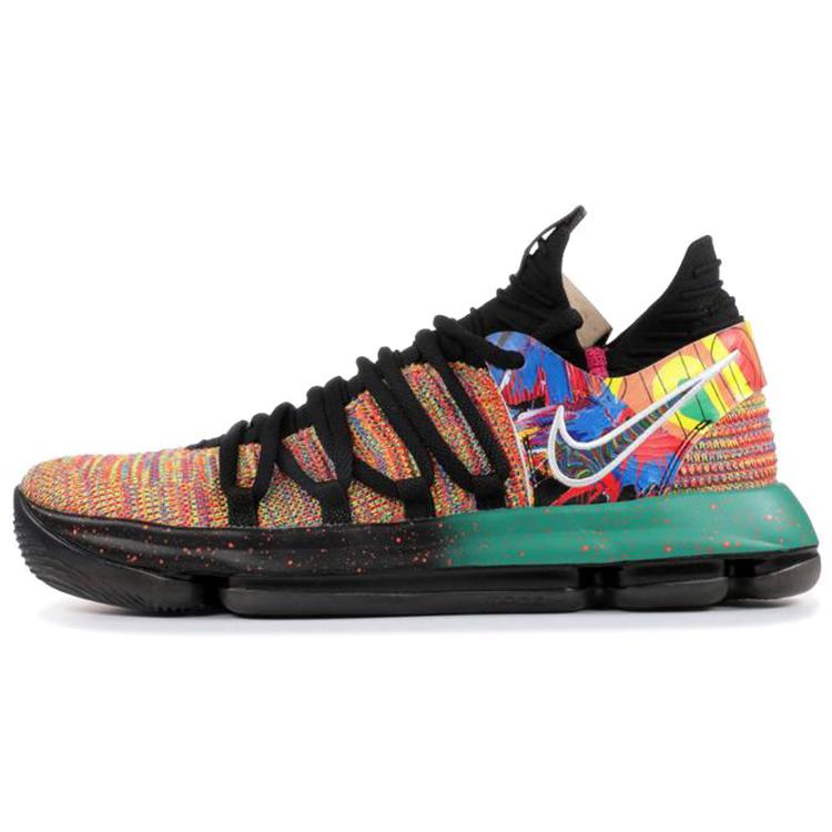 

Nike Kd 10 What The AR4603-900 42.5