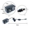 Plustek Scanner Power Supply 24V 0.75A LV6 - for Z300, OpticSilm 1180, 1680, 2700, PS188 OpticBook Series