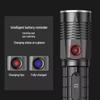 SupFire L5-S LED Rechargeable Flashlight