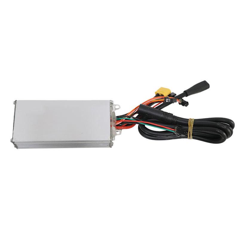Controller Reg Spina per Bicicletta Elettrica 48v 21a per Ouxi H9 Bicicletta Elettrica Parti Scheda Madre di Controllo Ebike