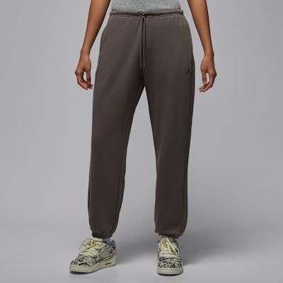Jordan Sport Crossover Women s Dri-FIT Fleece Pants XS