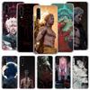 B-Baldur's Gate 3 BG3 Astarion Carcasă Telefon Pentru Huawei P50 Pro P10 P20 P30 P40 Lite Husa Mate 40 30 20 10 Lite Capa Carcasă