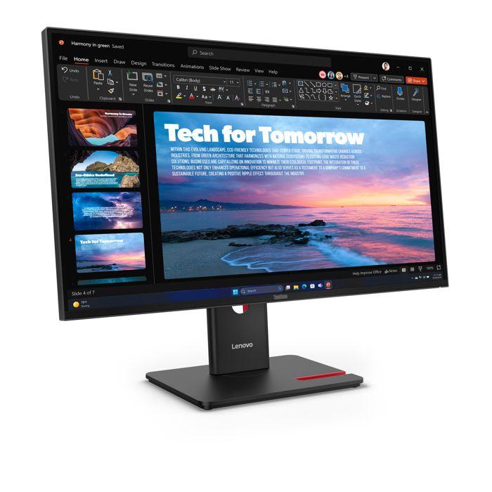 Lenovo ThinkVision T27qd-40 -