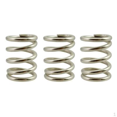 3 Pack Guitar Arm Tension Bar Springs
