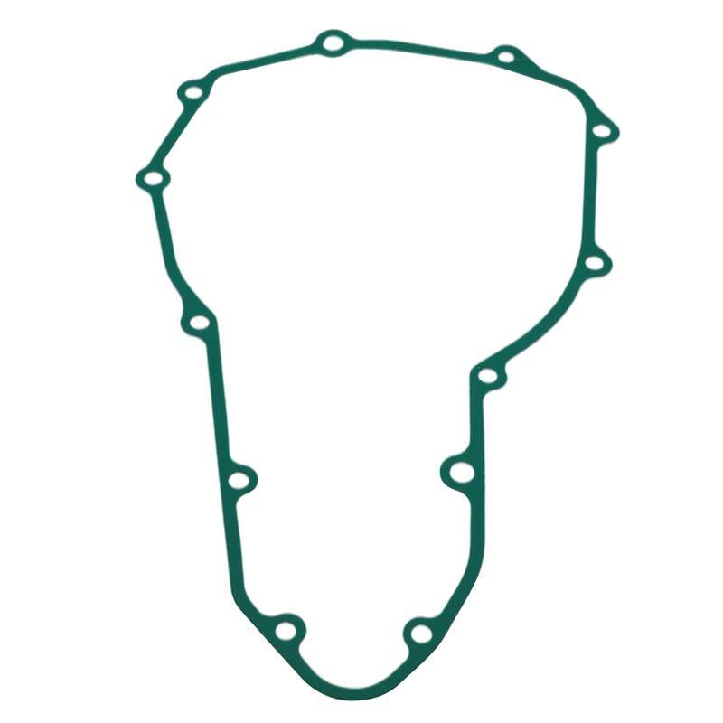 Motorcycle Gasket generator cover For Kawasaki EN650 Vulcan S ER650 ER-6N ER6N ER650 Z650 KLE650 Versys 650 11061-0165