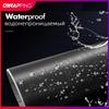 Car Brushed Aluminum Vinyl Wrap Film Gray Matte Car Wrapping Sticker 50cm Decal Bubble Free Brushed Foil PVC for Motorcycle DIY