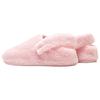 Crocs Cozzzy Low top Casual Shoes Unisex Pink 209386-6ZW