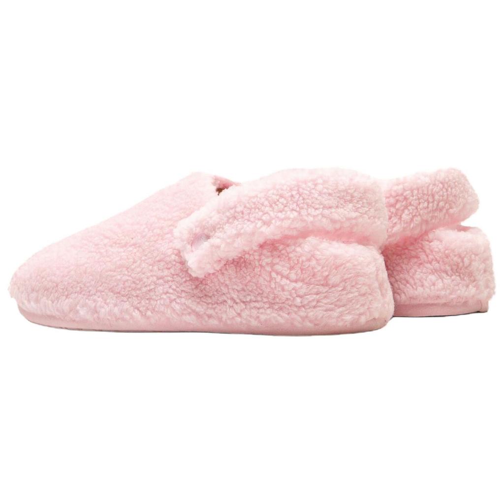 Crocs Cozzzy Low top Casual Shoes Unisex Pink 209386-6ZW