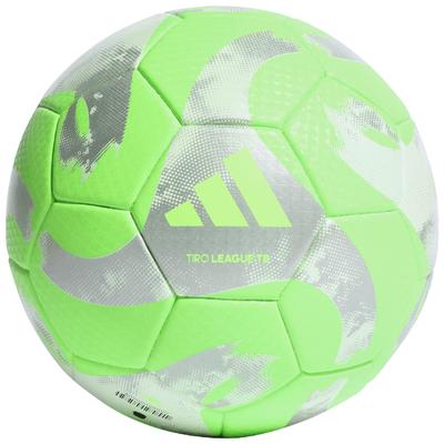 Balón de Fútbol adidas Tiro League FIFA Básico, Unisex verde