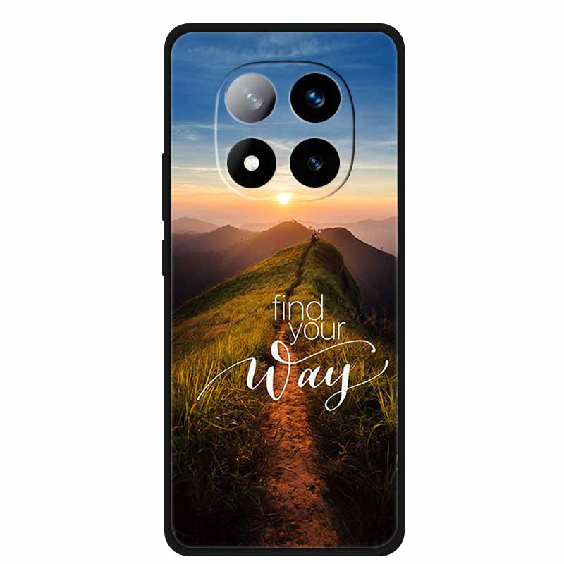 For Xiaomi Redmi Note 14 Pro 5G Case Luxury TPU Soft Silicone Cover Phone Cases for Redmi Note14 Pro Protective New Bumper Funda