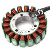 5GM-81410-00-00 Magneto Generator Engine Stator Coil Fit for Yamaha YP250 Majesty 250 2000 2001 2002 2003 2004 2005 2006 2007