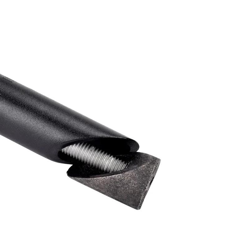 Mountainbike Styre Gaffel Huvudrör Aluminiumlegering Landsvägscykel Booster Mountainbike Riser Delar Styrstammar Cykelstyren