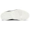 Jordan 1 Retro Black Perforated 555088-002