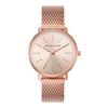 Maikeulkoeoseu Mk4340 (Pyper) Pyper Women'S Metal Watch