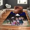 Gravity Falls Rug Floor Mat for Living Room or Bedroom Soft and Comfortable Carpet a Gift for Birthday and Holiday.NFF0928633