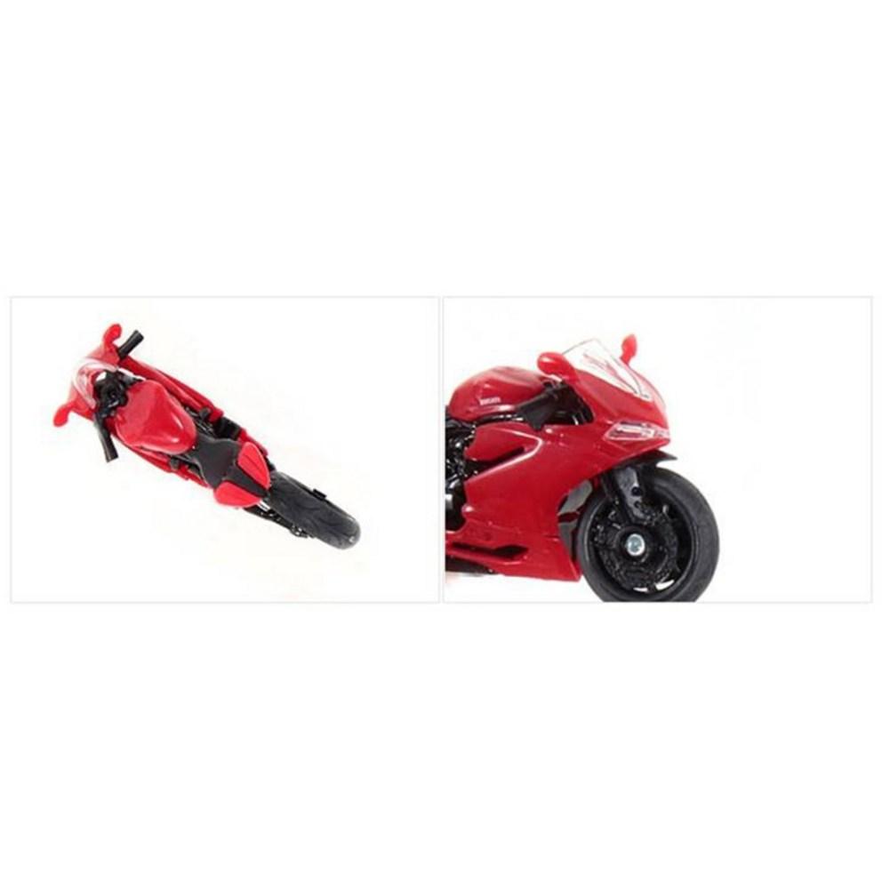 Siku Ducati Panigale 1299 Die-cast Model, Randomly Selected, 1pc