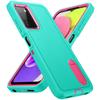 Shockproof Anti -Knock Phone Case For Samsung Galaxy A54 A53 5g S23 Ultra S22 Plus A13 A14 Drop Protection Stand Cover