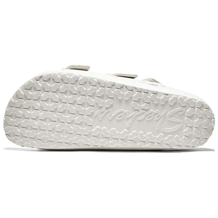 Skechers Arch Fit Cali Breeze 2.0 Bubble Shoes Sport Sandals Women Sandals White 111597-WHT