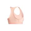 Adidas Medium Support Sports Bra Women Underwear Flash-Orange GM4304